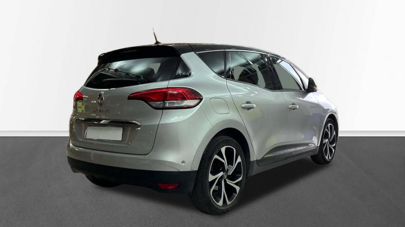 Vente en ligne Renault Scenic 4 Scenic Blue dCi 120 EDC au prix de 16 990 €