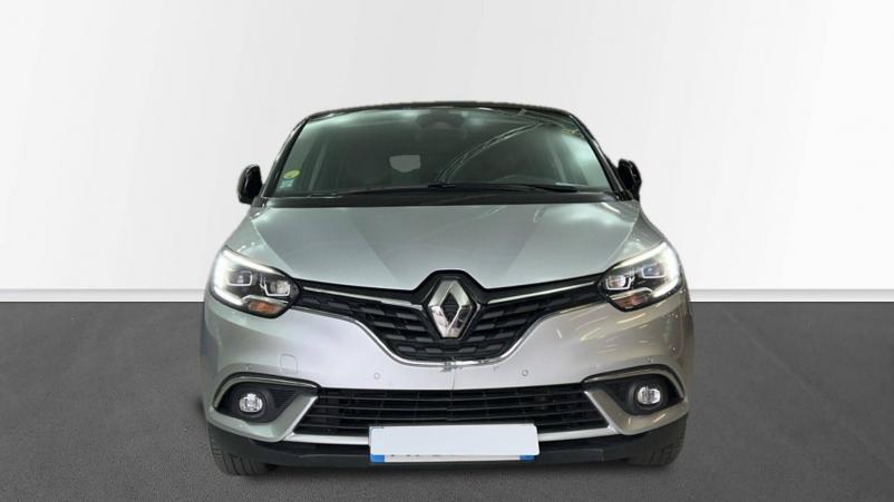 Vente en ligne Renault Scenic 4 Scenic Blue dCi 120 EDC au prix de 16 990 €