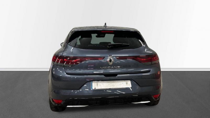 Vente en ligne Renault Megane 4 Mégane IV Berline Blue dCi 115 au prix de 17 490 €