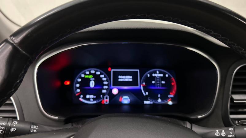 Vente en ligne Renault Megane 4 Mégane IV Berline Blue dCi 115 au prix de 17 490 €
