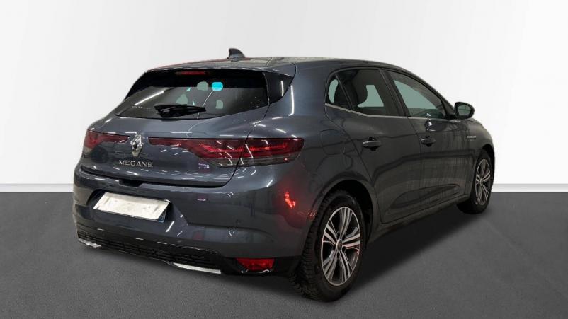 Vente en ligne Renault Megane 4 Mégane IV Berline Blue dCi 115 au prix de 17 490 €