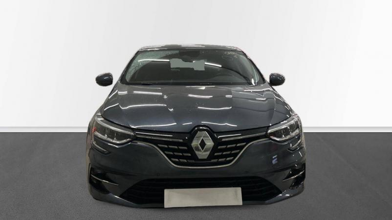 Vente en ligne Renault Megane 4 Mégane IV Berline Blue dCi 115 au prix de 17 490 €