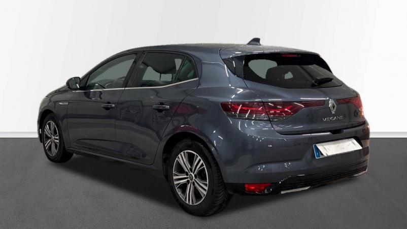 Vente en ligne Renault Megane 4 Mégane IV Berline Blue dCi 115 au prix de 17 490 €