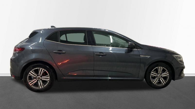 Vente en ligne Renault Megane 4 Mégane IV Berline Blue dCi 115 au prix de 17 490 €