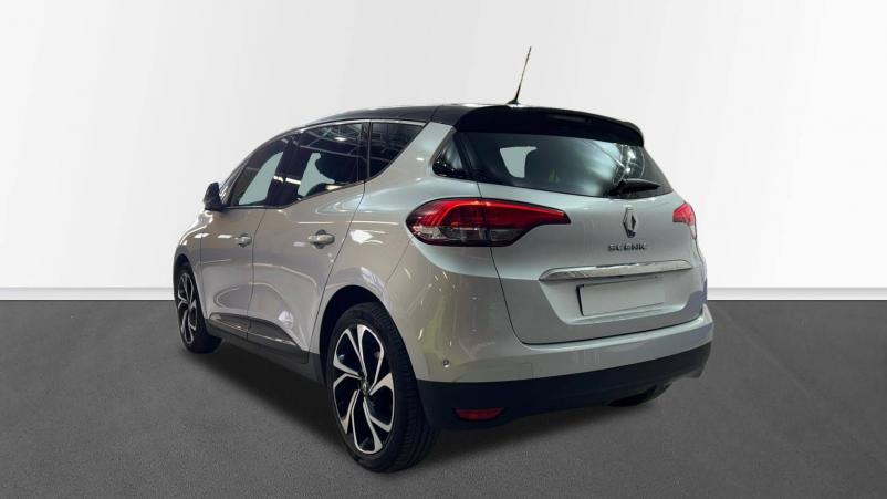 Vente en ligne Renault Scenic 4 Scenic Blue dCi 120 EDC au prix de 16 990 €