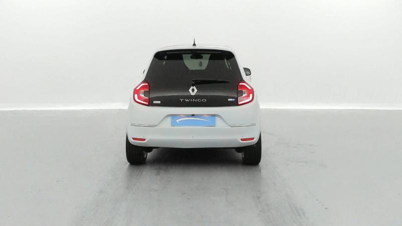 Vente en ligne Renault Twingo Electrique Twingo III Achat Intégral au prix de 12 990 €