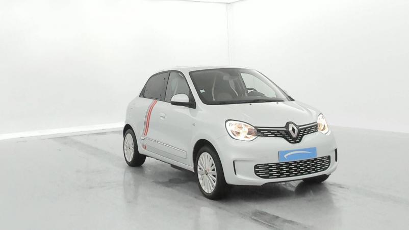 Vente en ligne Renault Twingo Electrique Twingo III Achat Intégral au prix de 12 990 €