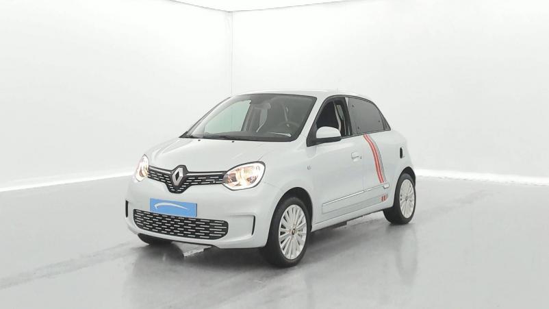 Vente en ligne Renault Twingo Electrique Twingo III Achat Intégral au prix de 12 990 €