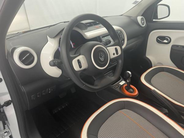 Vente en ligne Renault Twingo Electrique Twingo III Achat Intégral au prix de 12 990 €