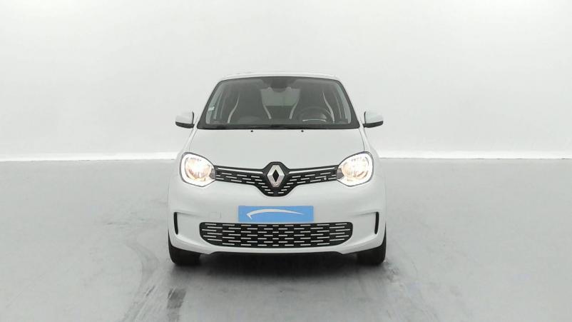 Vente en ligne Renault Twingo Electrique Twingo III Achat Intégral au prix de 12 990 €