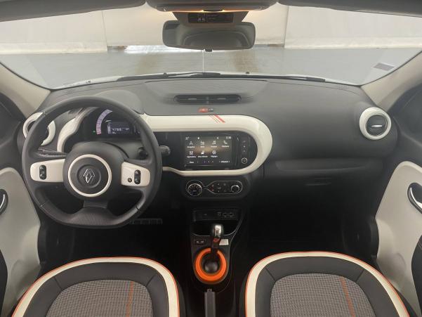 Vente en ligne Renault Twingo Electrique Twingo III Achat Intégral au prix de 12 990 €