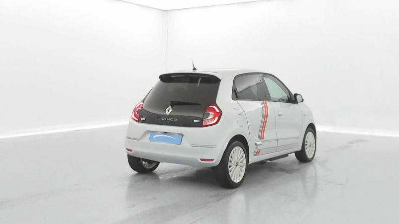 Vente en ligne Renault Twingo Electrique Twingo III Achat Intégral au prix de 12 990 €