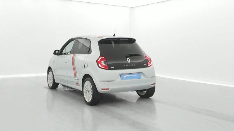 Vente en ligne Renault Twingo Electrique Twingo III Achat Intégral au prix de 12 990 €