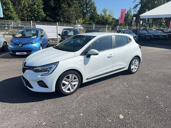 Vente en ligne Renault Clio 5 Clio TCe 90 - 21N au prix de 13 990 €