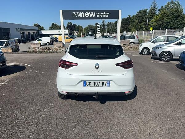 Vente en ligne Renault Clio 5 Clio TCe 90 - 21N au prix de 13 990 €