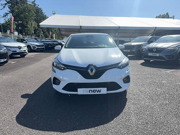 Vente en ligne Renault Clio 5 Clio TCe 90 - 21N au prix de 13 990 €