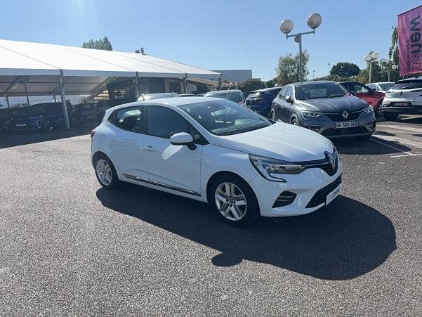 Vente en ligne Renault Clio 5 Clio TCe 90 - 21N au prix de 13 990 €