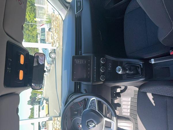 Vente en ligne Renault Clio 5 Clio TCe 90 - 21N au prix de 13 990 €