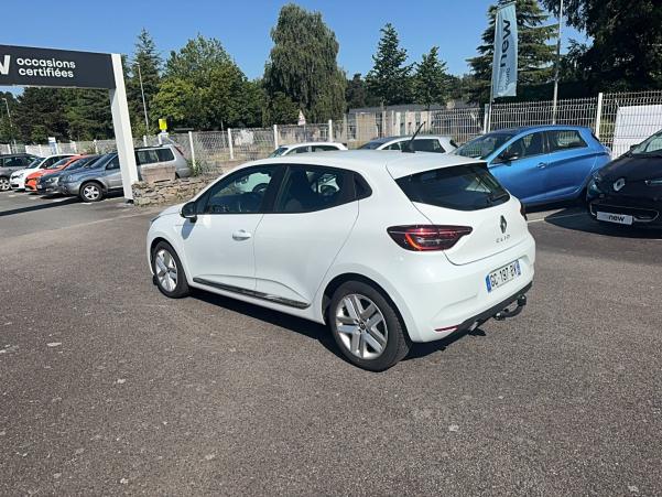 Vente en ligne Renault Clio 5 Clio TCe 90 - 21N au prix de 13 990 €