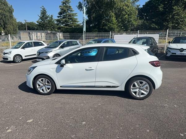 Vente en ligne Renault Clio 5 Clio TCe 90 - 21N au prix de 13 990 €