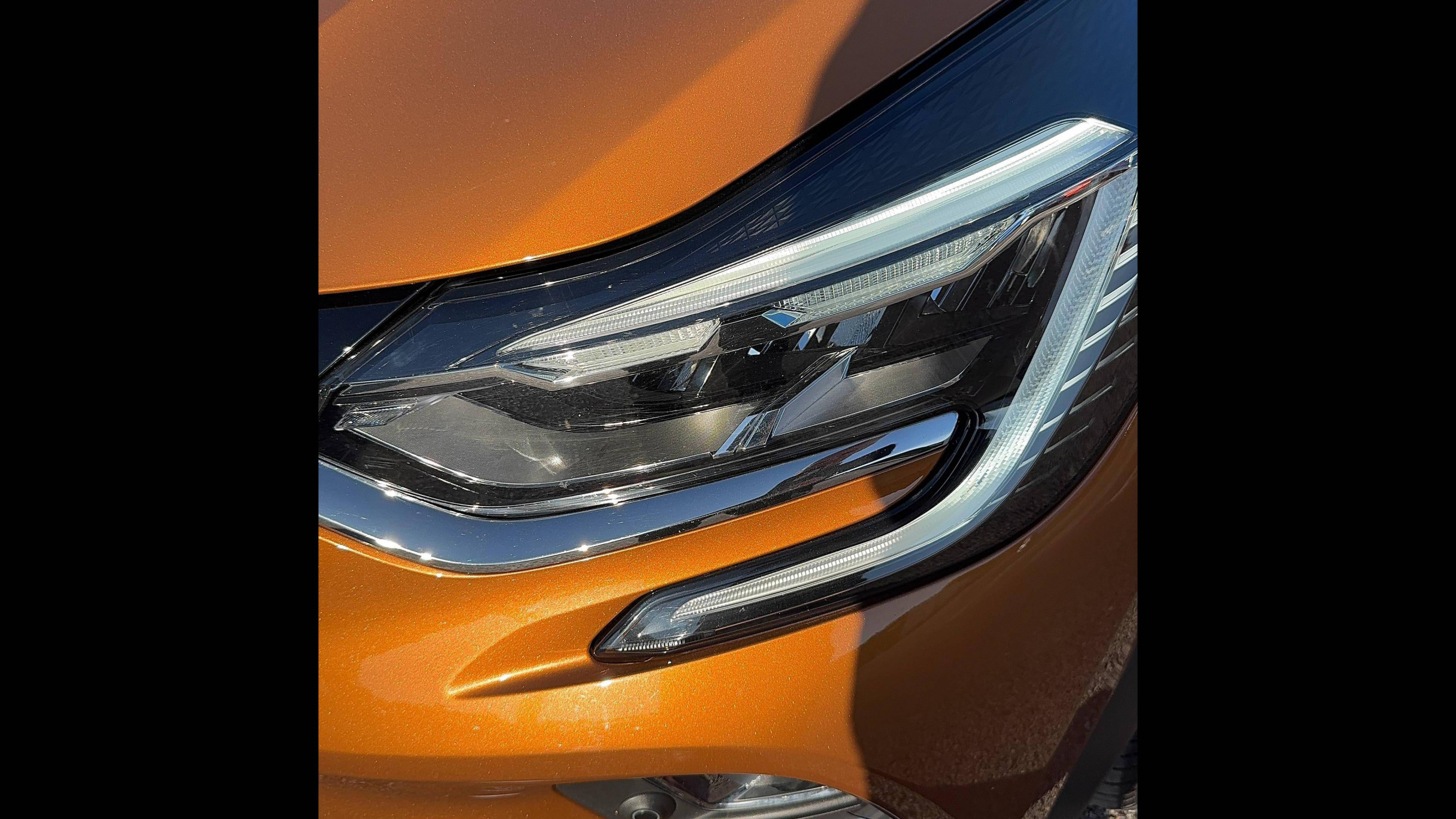 Vente en ligne Renault Captur  E-Tech 145 - 21 au prix de 19 790 €