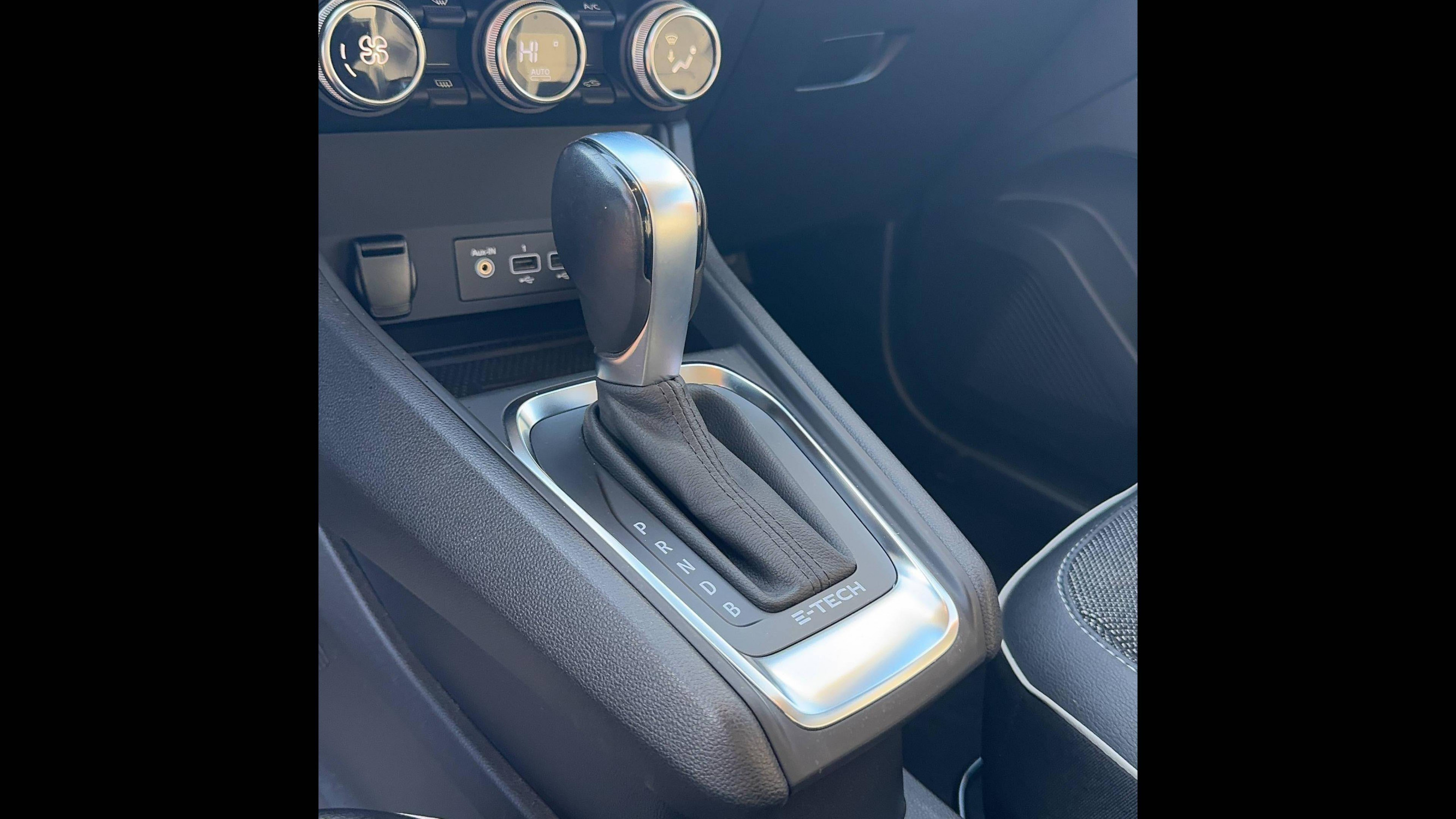 Vente en ligne Renault Captur  E-Tech 145 - 21 au prix de 19 790 €