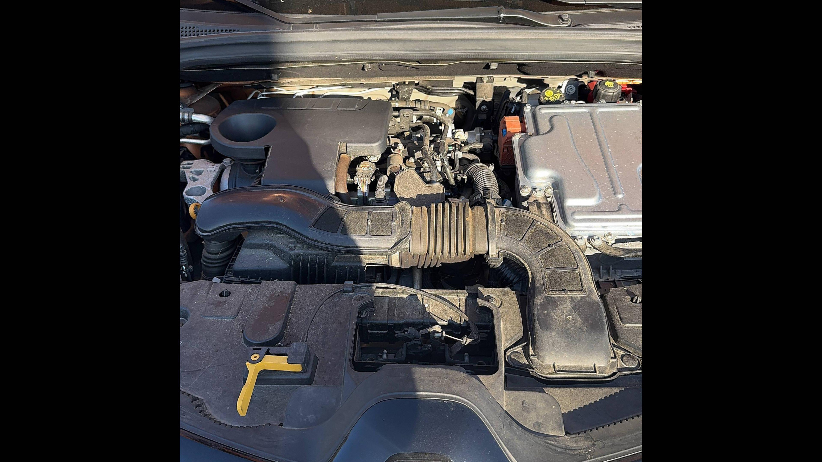 Vente en ligne Renault Captur  E-Tech 145 - 21 au prix de 19 790 €