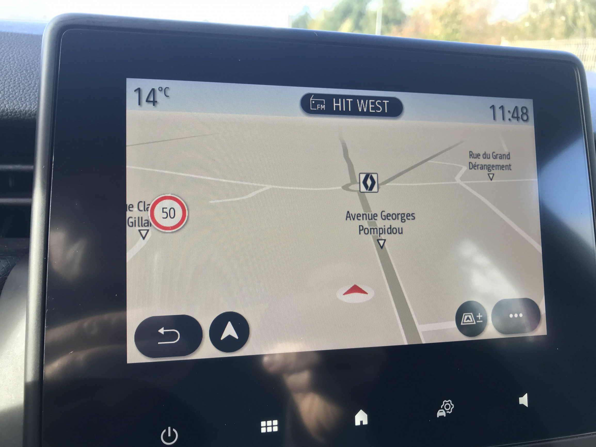 Vente en ligne Renault Clio 5 Clio Blue dCi 85 au prix de 13 790 €