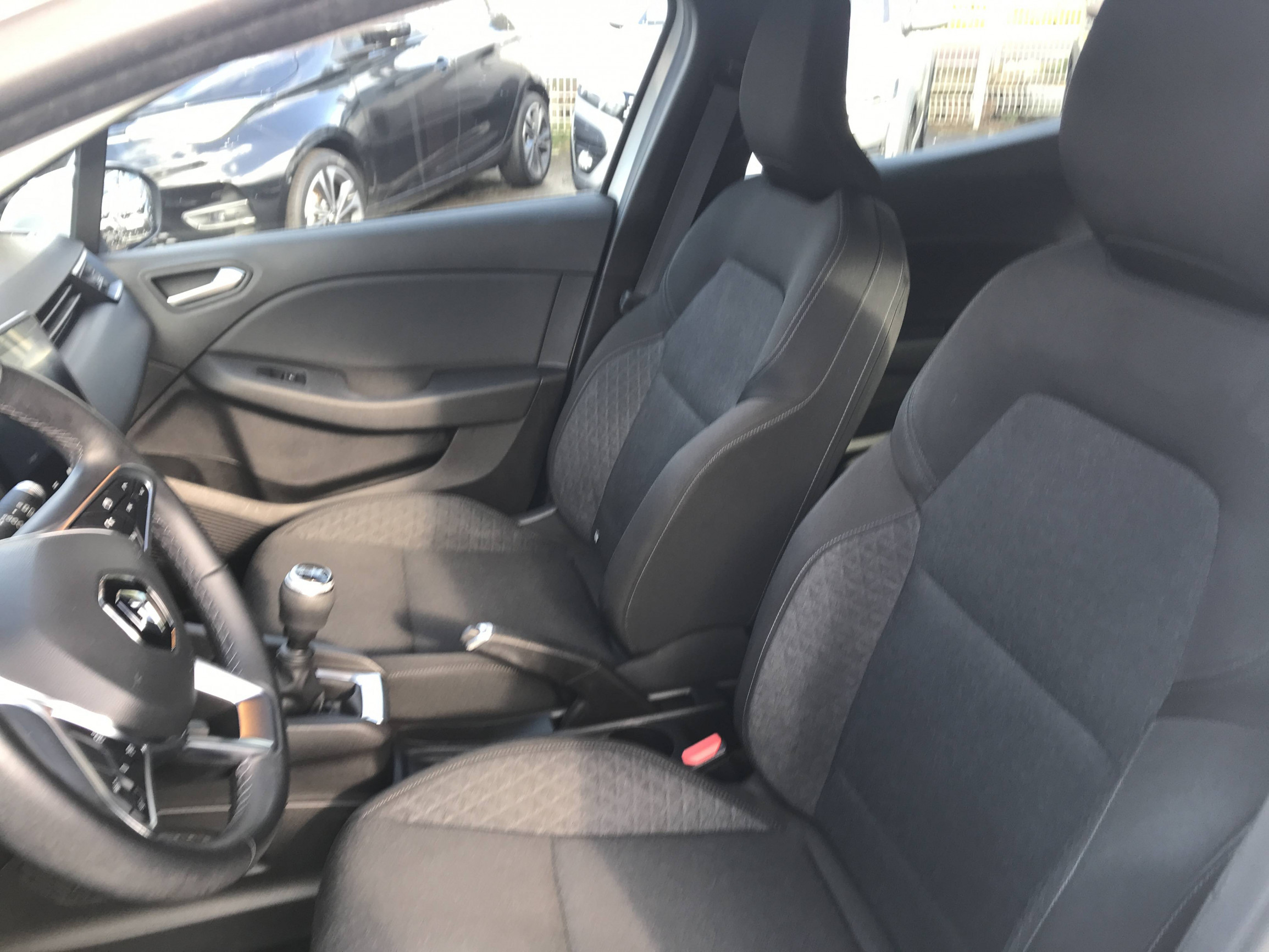 Vente en ligne Renault Clio 5 Clio Blue dCi 85 au prix de 13 790 €