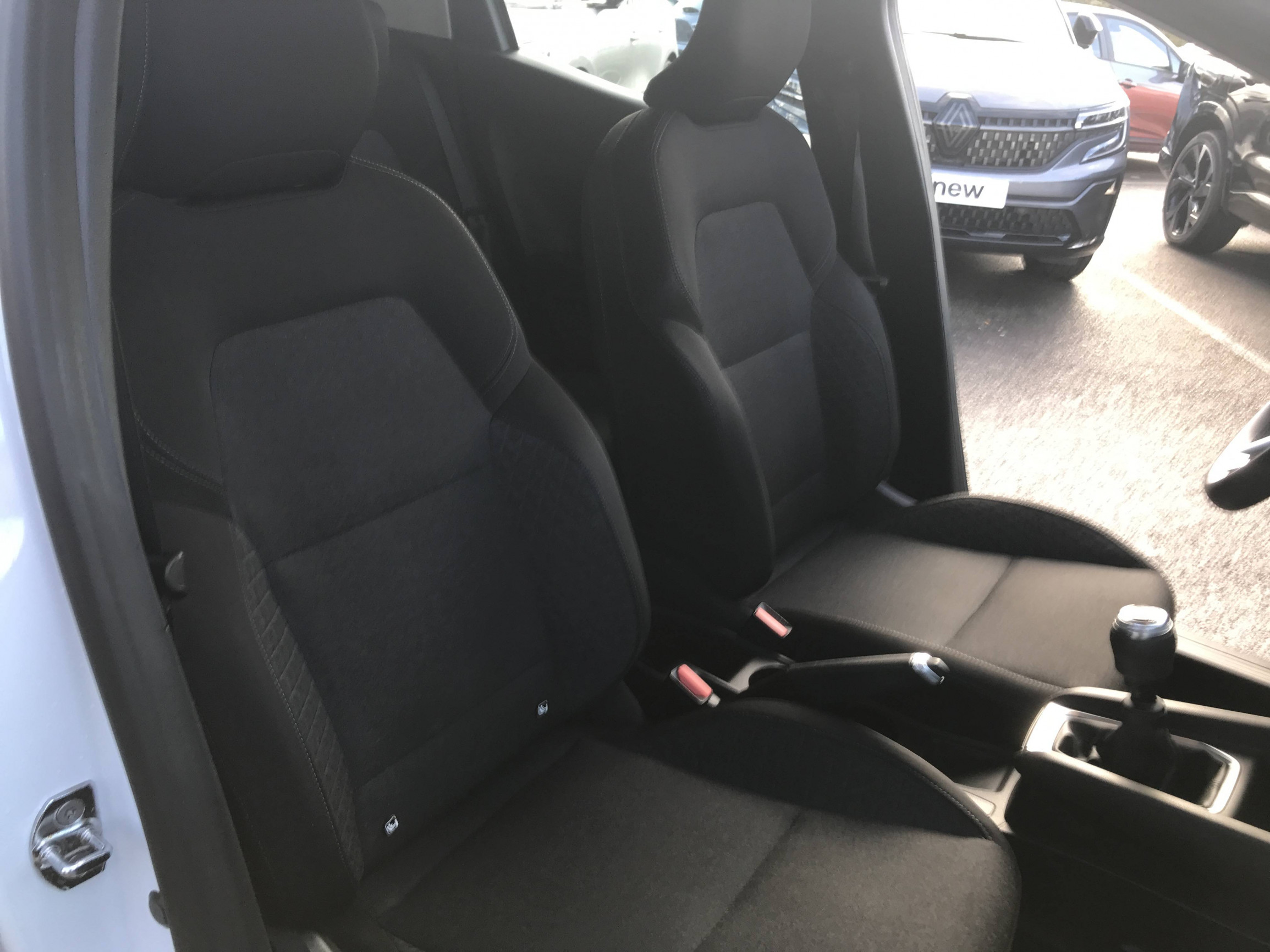 Vente en ligne Renault Clio 5 Clio Blue dCi 85 au prix de 13 790 €