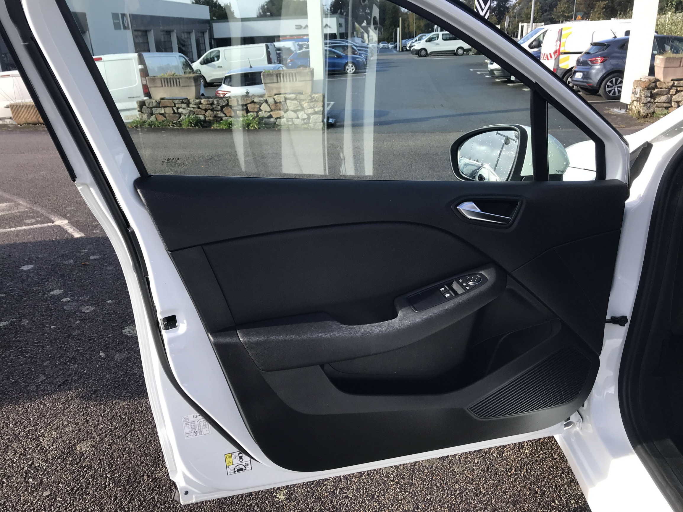 Vente en ligne Renault Clio 5 Clio Blue dCi 85 au prix de 13 790 €