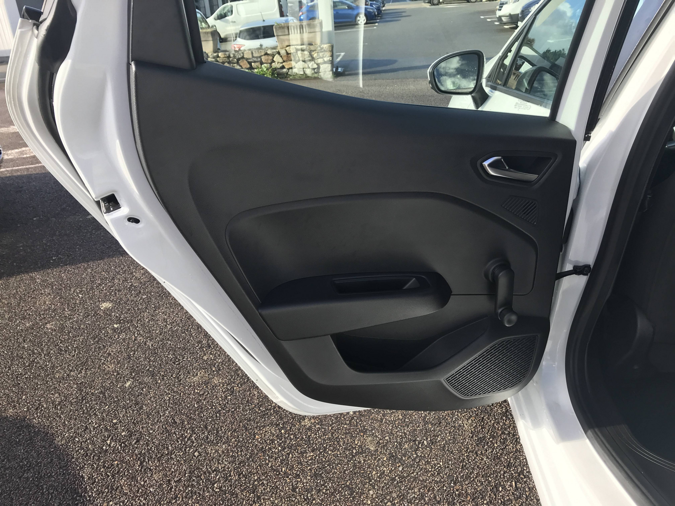 Vente en ligne Renault Clio 5 Clio Blue dCi 85 au prix de 13 790 €