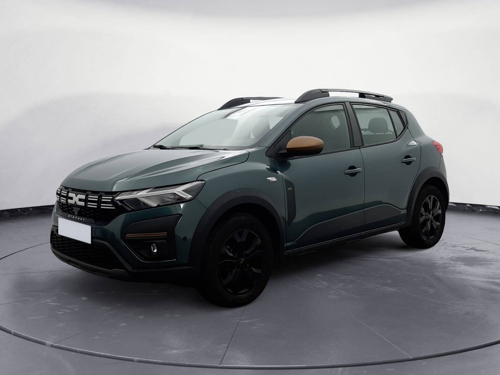 Dacia Sandero  ECO-G 100 GSR2 occasion de 2025 en vente à Ploërmel