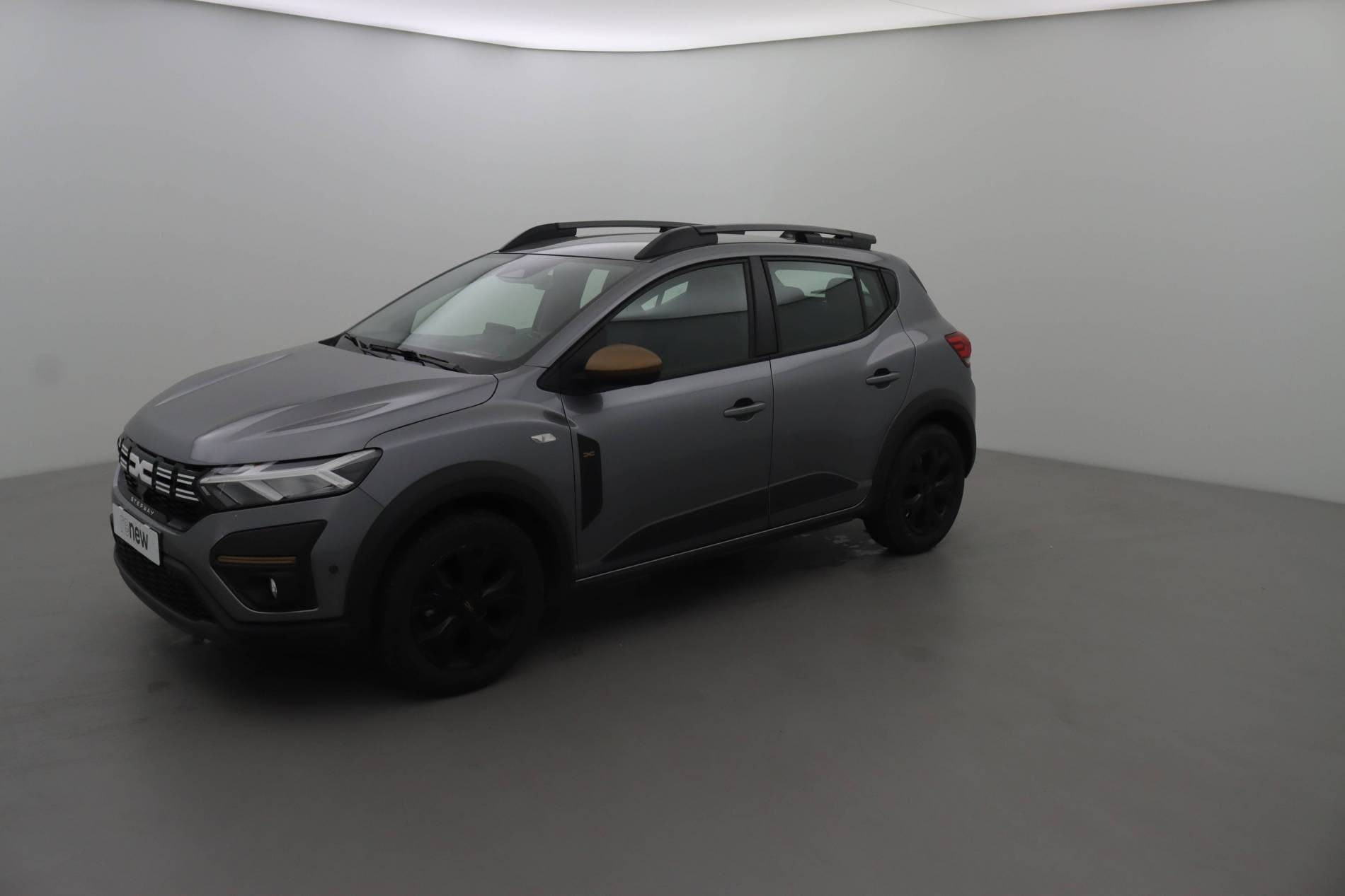 Dacia Sandero  ECO-G 100 GSR2 occasion de 2025 en vente à Ploërmel