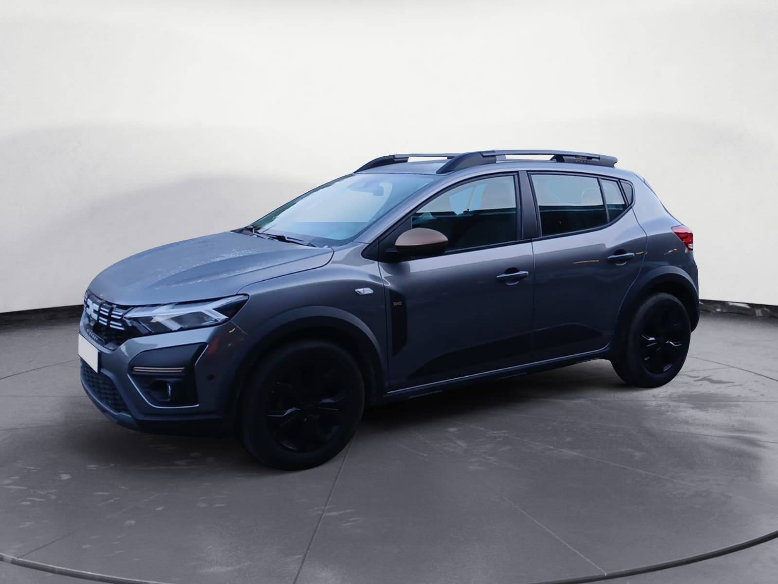 Dacia Sandero  ECO-G 100 GSR2 occasion de 2025 en vente à Ploërmel