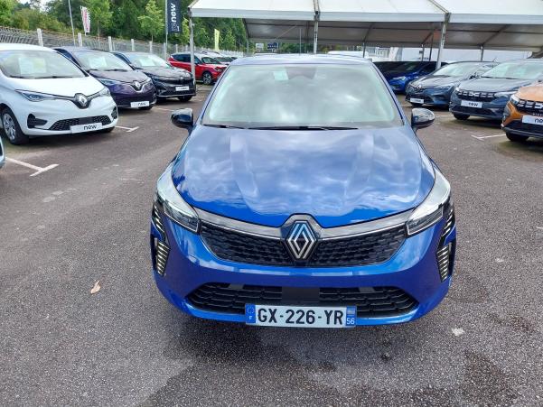 Vente en ligne Renault Clio 5 Clio dCi 100 GSR2 au prix de 21 490 €