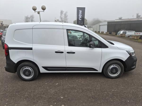 Vente en ligne Renault Kangoo Van E-Tech  EV45 DC 80KW au prix de 23 500 €