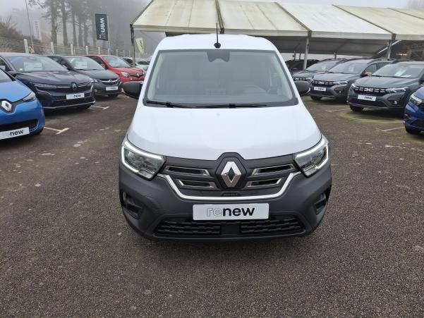 Vente en ligne Renault Kangoo Van E-Tech  EV45 DC 80KW au prix de 23 500 €