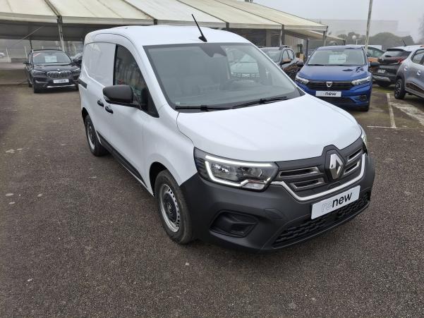 Vente en ligne Renault Kangoo Van E-Tech  EV45 DC 80KW au prix de 23 500 €