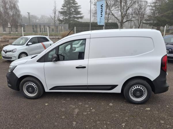 Vente en ligne Renault Kangoo Van E-Tech  EV45 DC 80KW au prix de 23 500 €