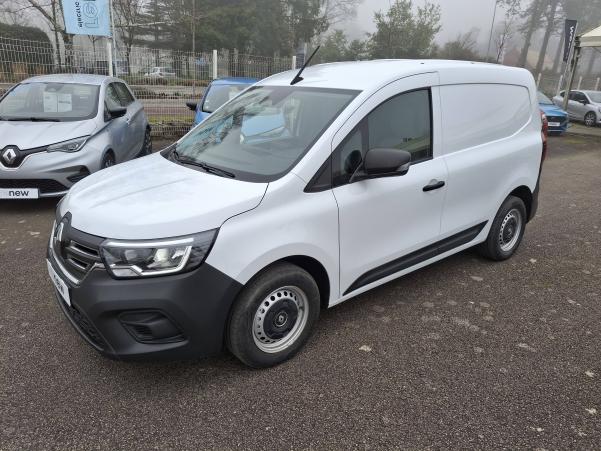 Vente en ligne Renault Kangoo Van E-Tech  EV45 DC 80KW au prix de 23 500 €