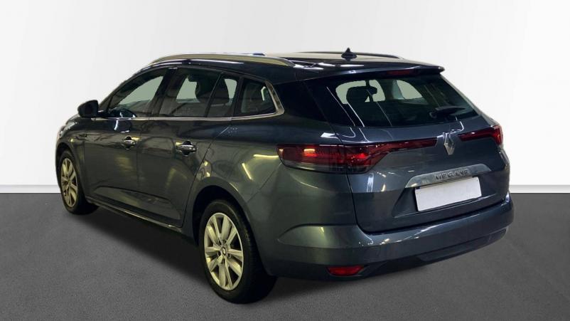 Vente en ligne Renault Megane 4 Estate Mégane IV Estate Blue dCi 115 - 21N au prix de 15 990 €