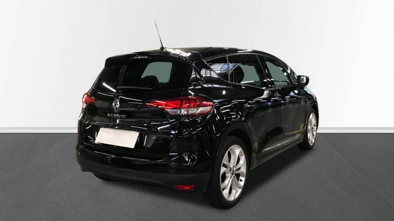 Vente en ligne Renault Scenic 4 Scenic dCi 110 Energy au prix de 14 990 €