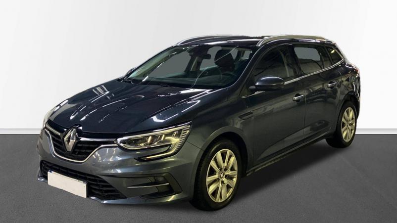 Vente en ligne Renault Megane 4 Estate Mégane IV Estate Blue dCi 115 - 21N au prix de 15 990 €