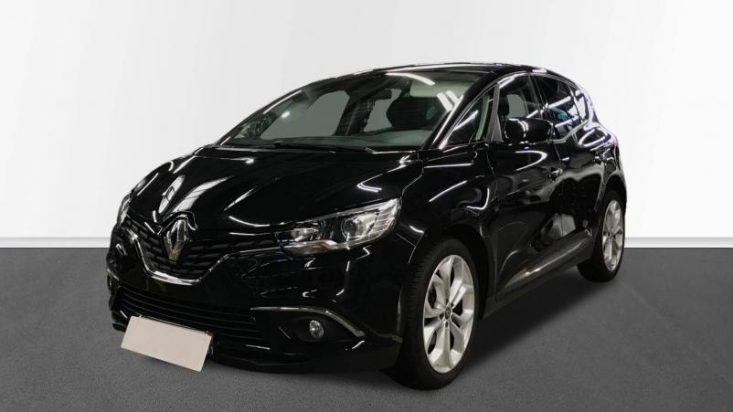 Vente en ligne Renault Scenic 4 Scenic dCi 110 Energy au prix de 14 990 €