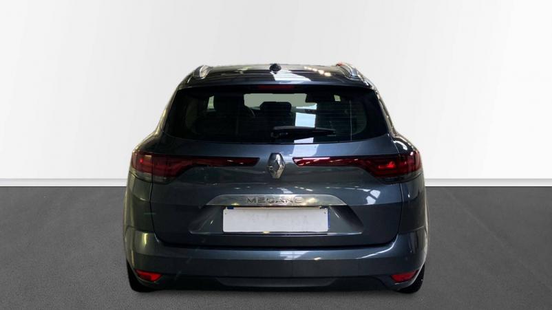 Vente en ligne Renault Megane 4 Estate Mégane IV Estate Blue dCi 115 - 21N au prix de 15 990 €