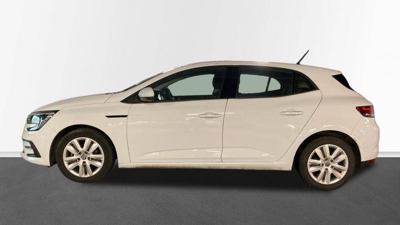 Vente en ligne Renault Megane 4 Mégane IV Berline Blue dCi 115 EDC au prix de 15 790 €