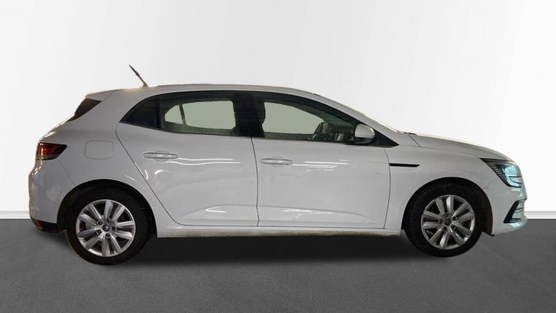 Vente en ligne Renault Megane 4 Mégane IV Berline Blue dCi 115 EDC au prix de 15 790 €