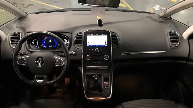 Vente en ligne Renault Scenic 4 Scenic dCi 110 Energy au prix de 14 990 €