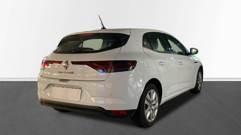 Vente en ligne Renault Megane 4 Mégane IV Berline Blue dCi 115 EDC au prix de 15 790 €